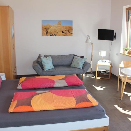 Apartment Westerhever Esterno foto