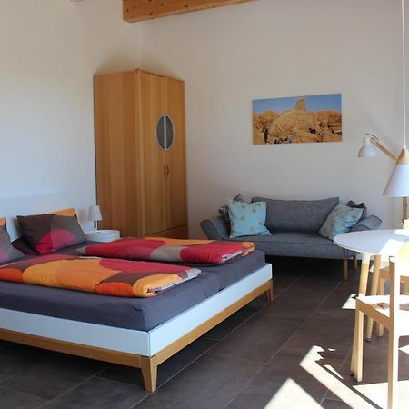 Apartment Westerhever Esterno foto