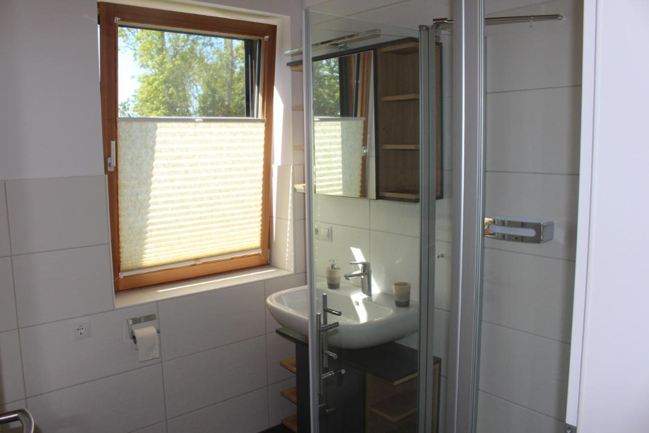 Apartment Westerhever Esterno foto