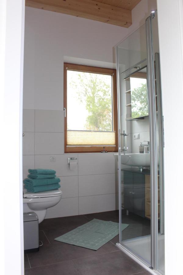 Apartment Westerhever Esterno foto